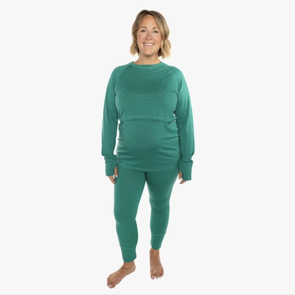 Iksplor merino wool pants (read description!)